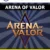 Arena Of Valor - 690 Vouchers