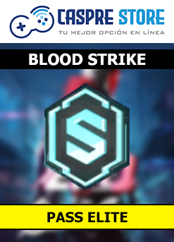 Blood Strike - Pase Elite