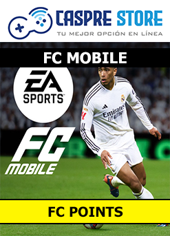 FC Mobile - FC Points