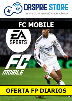 FC Mobile - Oferta FP Diarios