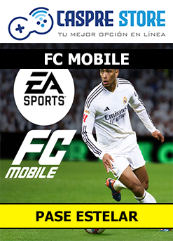 FC Mobile - Pase Estelar