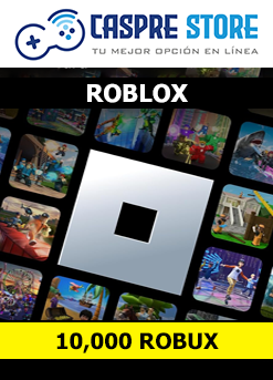 Roblox - 10000 Robux