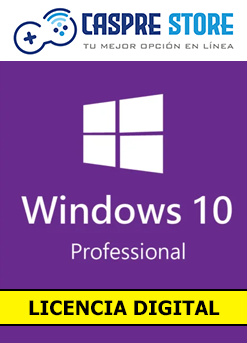 Microsoft - Windows 10 Pro